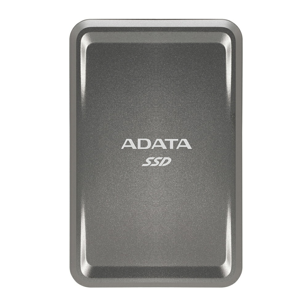 ADATA TYPE-C ポータブルSSD 1TB 外付けハードディスク / ゆうパケット