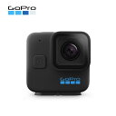 GoPro HERO11 Black Mini 国内