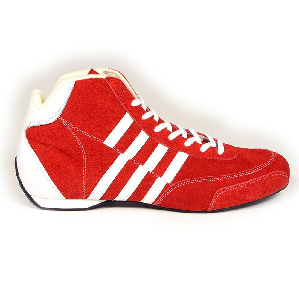 MONSTERSPORT MS-747 �ߥåɥ����ץ졼���󥰥��塼�� ��å� 25.0cm ������ �ɥ饤�ӥ󥰥��塼��