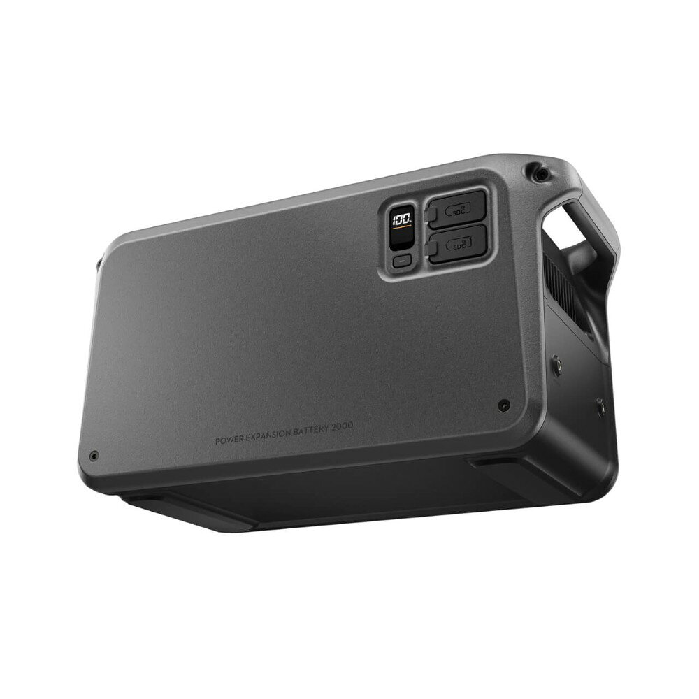 DJI Power Expansion Battery 2000 ポータブル電源 tajimastore-10004741 タジマストア 楽天市場店 サンプル画像3