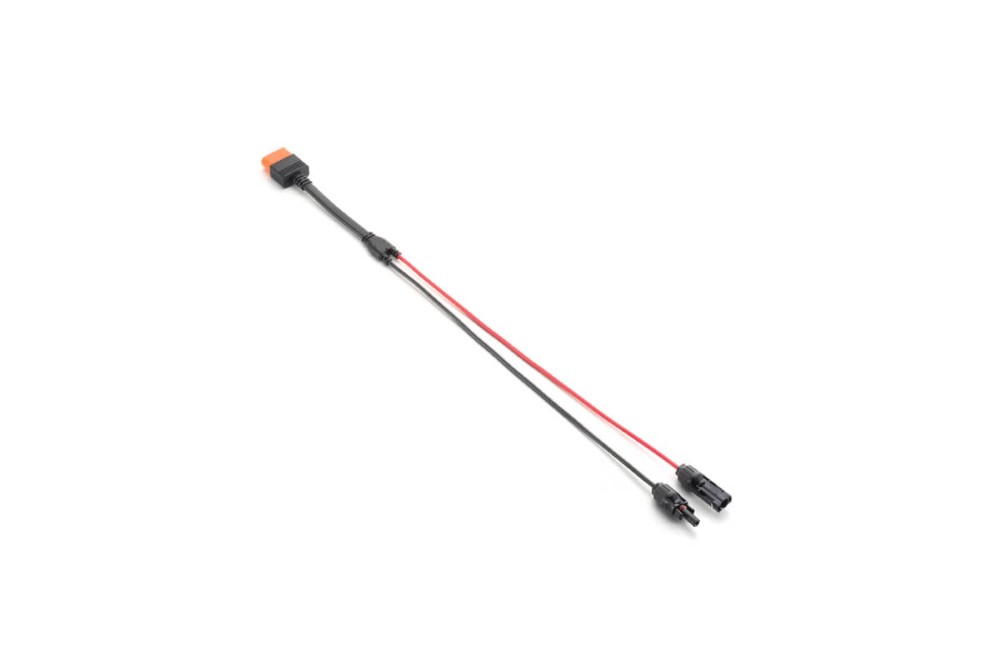 DJI Power MC4ソーラー充電ケーブル