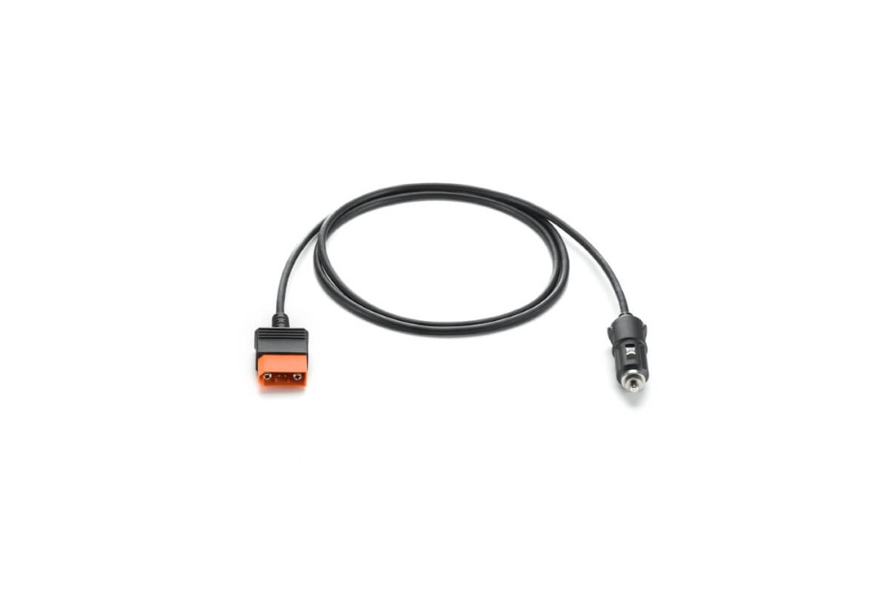 DJI Power 車内電源充電ケーブル