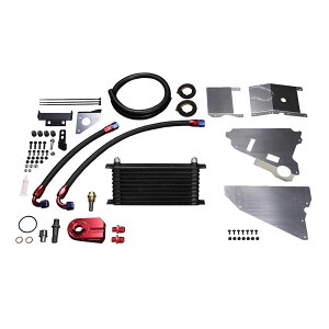 【カプチーノ(EA11R)用オイルクーラーキット】