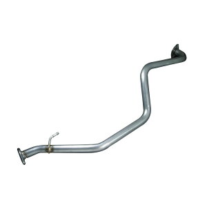 センターパイプ【TYPE-Spセンターパイプ単品】ジム二ーJB23W用【253110-5220M】***要:別途特別運賃***