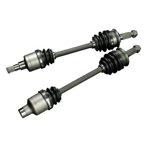 ドライブシャフト【強化ドライブシャフトセットType2】ZC31Sスイフトスポーツ用*レビューを書いて送料・代引手数料無料!【371502-4650M】