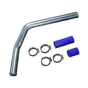 —特選Evo10パーツ-サクションパイプ【ハイフローバイパスパイプ/バフ】ランサーEvo10用*送料・代引手数料無料【3PBJ20】