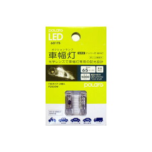 LED【T10