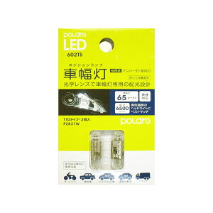 LED【T10