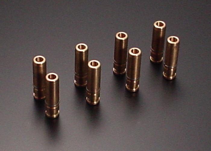 【受注生産品】【代引き不可】ダイヤモンドエンジニアリング バルブガイド EX単品 日産用[A12,14] 72-0..