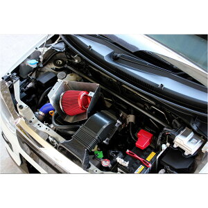 PFX400インテークキット