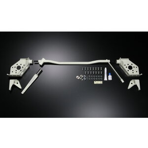 リヤ・アンチロールバー【MSEスイフトスポーツ(ZC31S)用調整式リヤ・アンチロールバー】MSEスイフトスポーツ(ZC32S)用【625100-4850M】