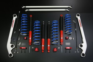 サスペンションセット
