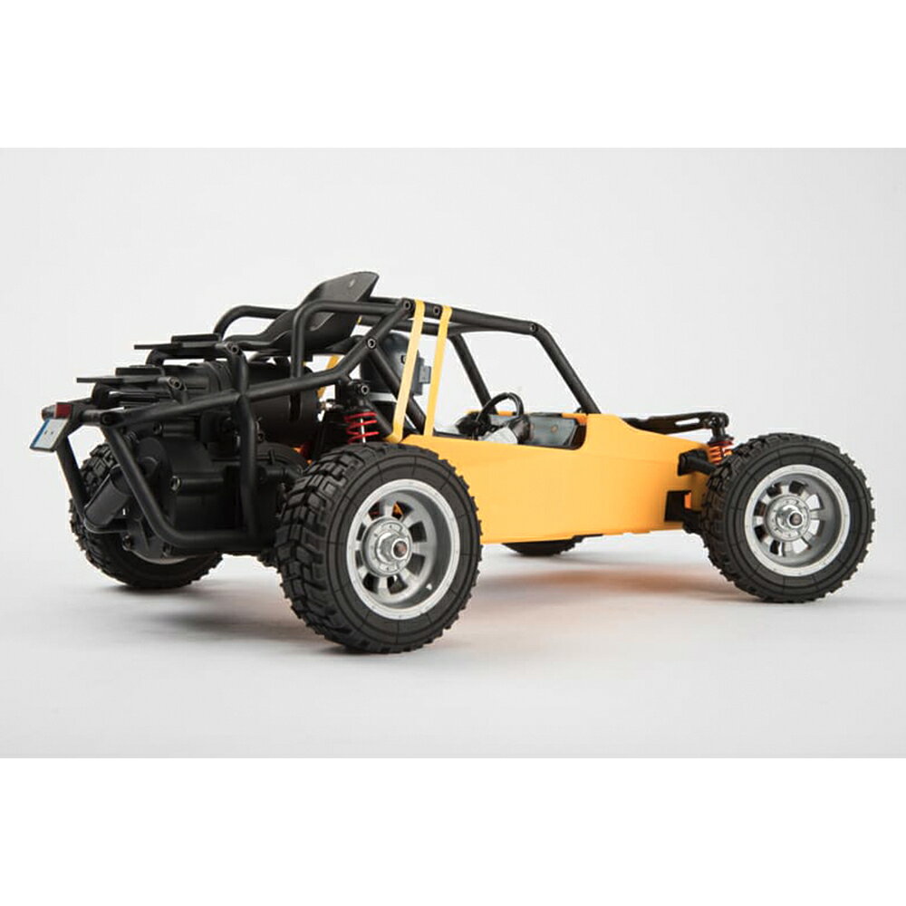 TTRC PUBG Buggy 1/12