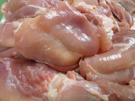 新鮮！国産鶏もも肉【1枚約250g】●鍋 から揚げ 焼き鳥 ●