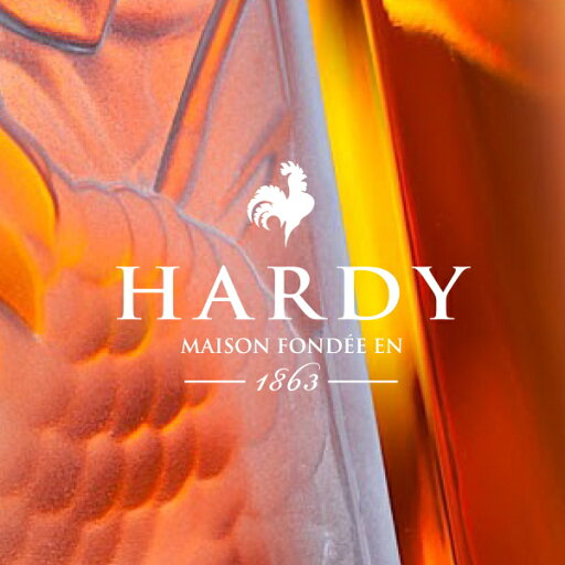 【正規品Hardy COGNAC】ブランデー 『 ハーディーコニャック ノースディアマン 750ml箱入 』 世界で最高級のハーディーコニャック 誕生日プレゼント バースデー 御結婚御祝 内祝 記念日 開店御祝 周年記念 セレブ ラグジュアリー インスタ映え