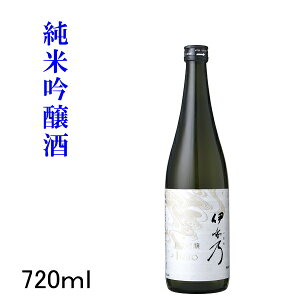 【日本酒】新潟県小千谷市の地酒 高の井酒造『 伊乎乃 純米吟醸 720ml 』母の日 父の日 敬老の日 誕生日プレゼント御中元 残暑見舞い 御歳暮 御年賀 内祝いバレンタイン ホワイトデー クリスマスラッキーシール 卍