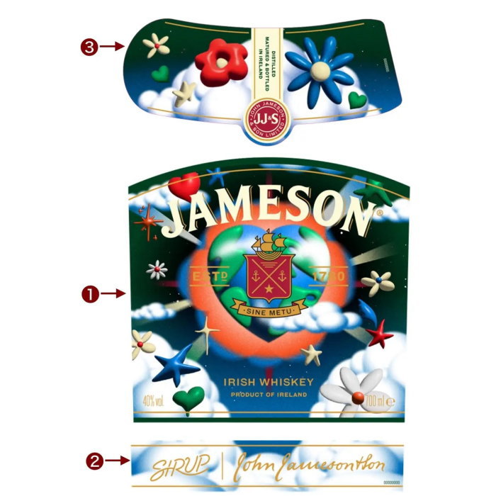 サントリー トリス クラシック ペット 4L