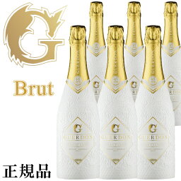 ☆新発売シャンパン『正規品GUERDON Champagne』【 ガードン ブリュット ホワイトボトル 750ml×6本 】品質を保証するシリアルナンバーを記載誕生日プレゼント バースデー 結婚御祝い 結婚式ラグジュアリー映えシャン インスタ映え ゴードン ☆新発売シャンパン『正規品GUERDON Champagne』【 ガードン ブリュット ホワイトボトル 750ml×6本 】品質を保証するシリアルナンバーを記載誕生日プレゼント バースデー 結婚御祝い 結婚式ラグジュアリー映えシャン インスタ映え ゴードン