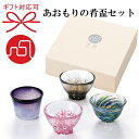 『 津軽びいどろ あおもりの肴盃セット 箱入り 』FS-71593鯛 タイ たい 鮃 ヒラメ ひらめ 鮪 マグロ まぐろ 鯖 サバ さばおちょこ お猪口 ぐい呑み ぐい飲み 冷酒グラス青森県 日本製 魚 釣り お酒 日本酒 ギフト退職祝い 昇進御祝 結婚御祝