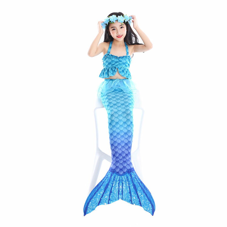 女の子 水着 セパレート スイムウェア キッズ 子供 水着 人魚姫 ビキニ水着 タンキニ ジュニア 人魚 マーメイド ガールズ 子ども用 スクールみずぎ なりきり コスプレ 海辺 海水浴 スイミング プール 水遊び 可愛い 海水浴 おしゃれ ベビー水着100/110/120/130/140/150