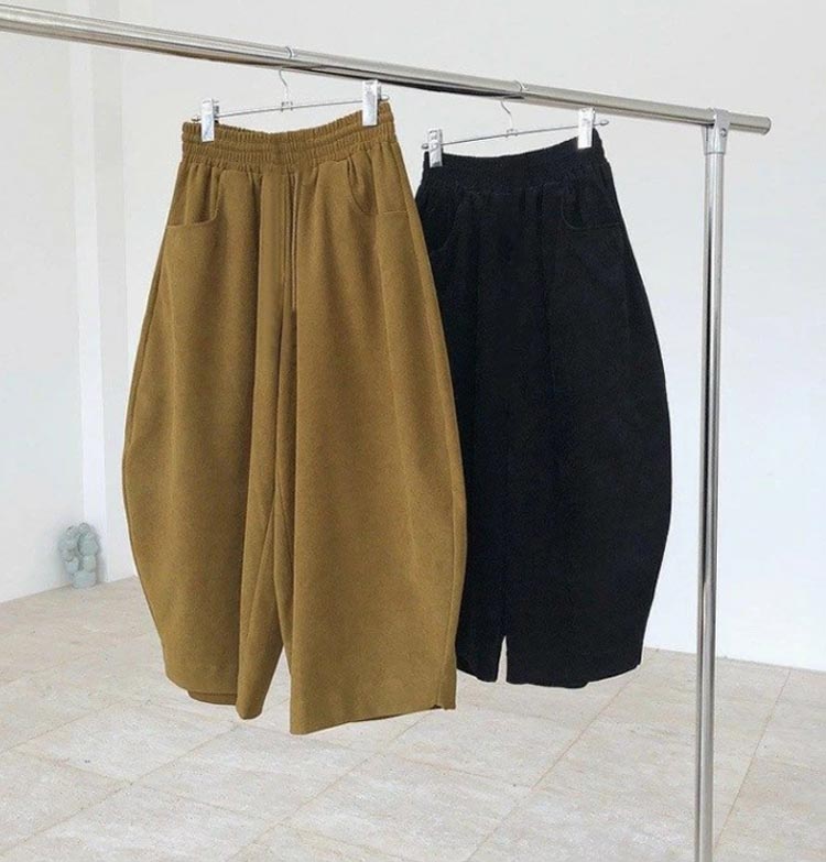 新作 パンツ レディース ワイドパンツ バルーンパンツ サーカスパンツ ガウチョパンツ フレアパンツ 大きいサイズ おしゃれ ナチュラル カジュアル 無地 体型カバー ゆったり 着痩せ 美脚 ズボン ボトムス 春 秋 快適 可愛い ウエストゴム ロング丈 プレゼントギフト