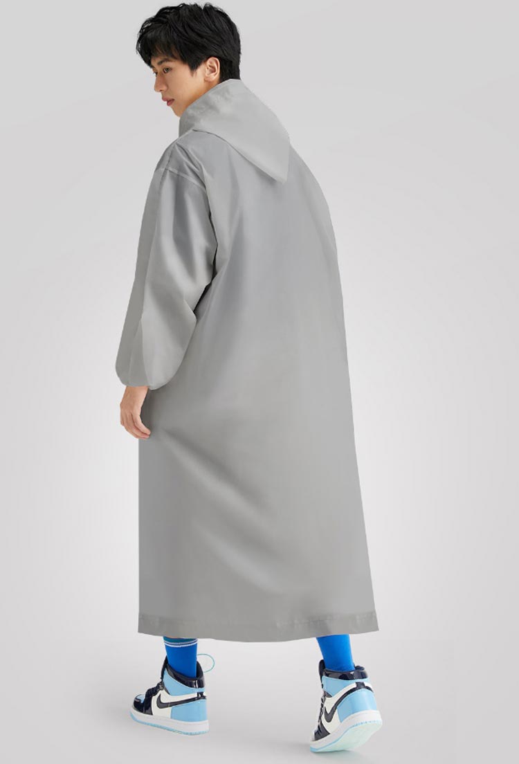 1枚/2枚/5枚/10枚 レインコート 重複利用可能 個包装 使い捨て ポータブル レインポンチョ ユニバーサルサイズ 男女兼用 ミニ包装 透明 軽量 丈夫 EVA 大人用 レインウェア 雨カッパ 防水 防汚 レディース メンズ 女性 男性 ロング丈 自転車