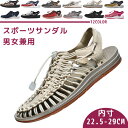 メンズ サンダル レディース 22.5-29cm 滑り止め 靴 ユニセックス シューズ 男性 通気性 屈曲性 プレゼント おしゃれ スリッパ 痛くない 夏用 ビ...
