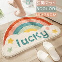 ドアマット 玄関マット ラグマット 45*75cm 洗える 洗面マット キッチン トイレマット ベッドサイドマット おしゃれ カーペット 室内 泥落とし 洗える...
