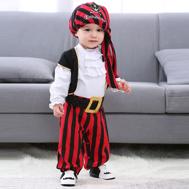 こども ハロウィン衣装 男の子 コスプレ ハロウィン キッズ 仮装 パーティー ベビーコスチューム 公演服 おばけ 変装 Halloween 子ども おもしろ仮装 長袖 子供用 変身 なりきり 子供服 文化祭 イベント ボーイズウェア おしゃれ 赤ちゃん 可愛い カバーオール ロンパース