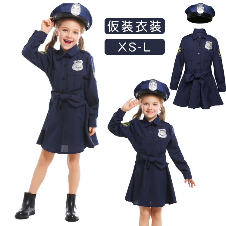 女の子 コスプレ衣装 こども ハロウィン衣装 キッズ 仮装 パーティー ベビー コスチューム 公演服 変装..