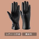 アウトドアグローブ レディース手袋 防寒グローブ 裏起毛 シンサレート 女性 タッチパネル対応 耐摩耗 滑り止め 防風 防水 保温 自転車 サイクルグローブ 登...
