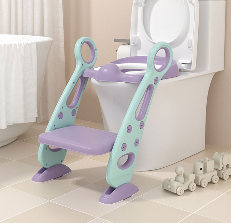 補助便座 子供 ステップ式 トイレトレーニング 踏み台 補助便座 折りたたみ おまる 子供 トイレ練習 トイレトレーナー 取外し可能 子供用トイレット ベビー 滑り止め ふかふか補助便座 女の子 男の子 プレゼント お誕生日 子供用 トイレトレーナートイレトレーニング