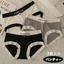 3枚組 スタンダードショーツ レディース 女性用 下着 インナー パンツ パンティー リボン シンプル 普段使い シームレス ショーツ レディースショーツ セット パンティー 下着 単品 肌着 少女 お泊まり 旅行 プレゼント