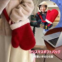 クリスマス バッグ かごバッグ トートバッグ レディース 手提げバッグ 軽量 シンプル おしゃれ カジュアル 外出 ハンドバック 可愛い 誕生日 プレゼント プ...