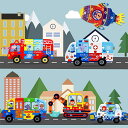 知育おもちゃ 乗り物 パズル 学習玩具 パズル 木製パズル 6枚セット ベビー 赤ちゃん 子供 男の子 女の子 子ども 幼児 人気 おもちゃ 入園お祝い 誕生日...