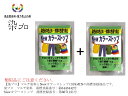 Newカラーストップ 【染プロ】色止め剤 色留め剤 定着剤50ML 2個セット「日本製:商標登録商品」染粉 染料 高品質染料 【染プロ】染め粉 染料 色留め