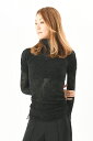 タカダンス No Sewing Knit TDNS-SE22-026 |ノーソイングニット ニットトップス 社交ダンス ヨガ バレエ