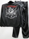 ED HARDY ジャージ上下セットアップ エドハーディー