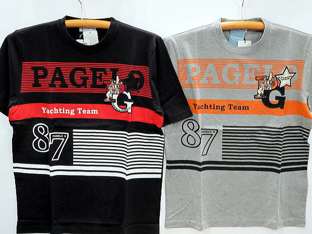 楽天市場】pagelo tシャツの通販 楽天市場】pagelo tシャツの通販