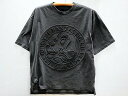 GALFY 半袖Tシャツ エンボス加工 ガルフィ 【代引不可商品】(4)