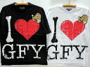 GALFY 半袖Tシャツ ガルフィ 【代引不可商品】(4)