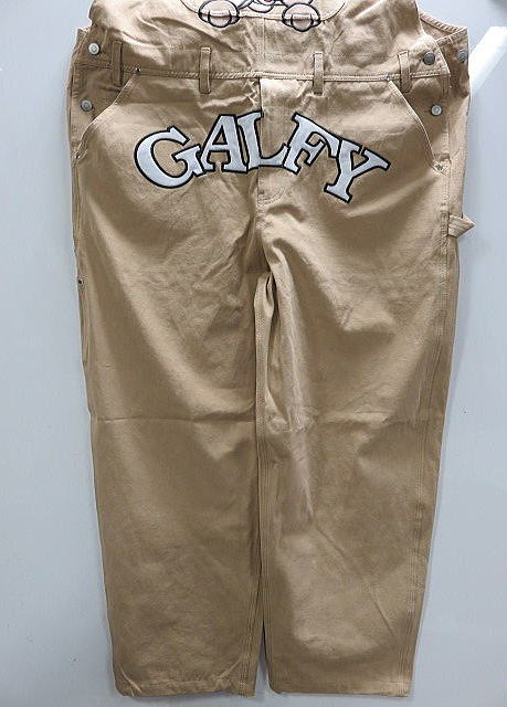 GALFY　オーバーオール　ガルフィ【代引不可商品】