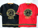 ガルフィ　半袖Tシャツ　GALFY