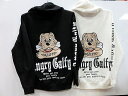 CRUTCH GALFY ガルフィー パーカー【代引不可商品】