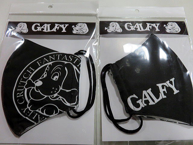 GALFY ガルフィー マスク【代引き不可商品】