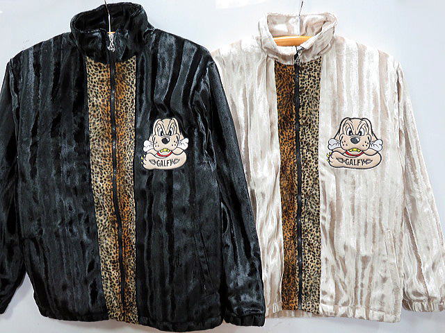 ガルフィ　ブルゾン　ベルボア　GALFY【代引不可商品】