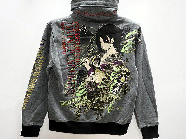 楽天市場】ジャケット 抜刀娘 ジャージの通販