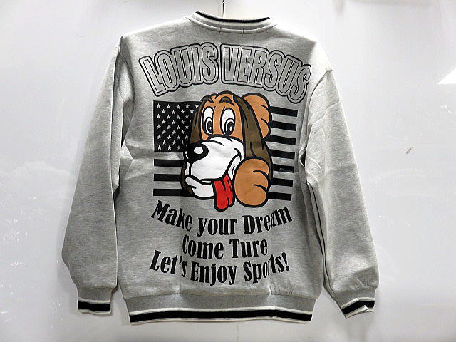 楽天市場】LOUIS VERSUS(メンズファッション)の通販 楽天市場】LOUIS VERSUS(メンズファッション)の通販