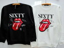 ROLLING STONES X JACKROSE@TCS@|CghJg[i[