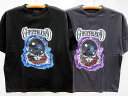 Greatful Dead　半袖Tシャツ